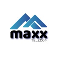 MaxxTelecom logo - Similar company to Colégio Vitória Coc