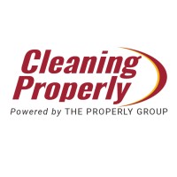 Cleaning Properly