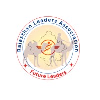 Rajasthan Leaders Association logo - Similar company to Maarque Up Media
