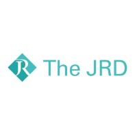 The JRD logo - Similar company to Bum Bum Trading Company