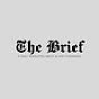 The Brief logo - Similar company to Powerset