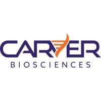 Carver Biosciences, Inc. logo - Similar company to Liberate Bio