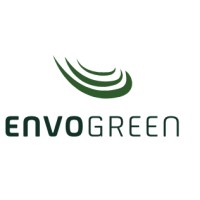 Envogreen logo - Similar company to Mappshub