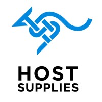 Host Supplies logo - Similar company to Futurehome