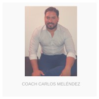Coach Carlos Melendez logo - Similar company to Tekton Coaching & Tekton Academy