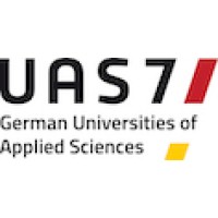 UAS7 - German Universities of Applied Sciences logo - Similar company to Tu9 – German Universities Of Technology