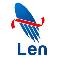 PT Len Industri (Persero) logo - Similar company to Pt. Elsicom Engineering