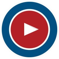 Small YouTubers Organisation logo - Similar company to Partido Colorado