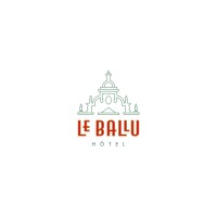 HOTEL LE BALLU logo - Similar company to Maison Souquet, Hotel & Spa