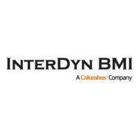 InterDyn BMI logo - Similar company to Expandit