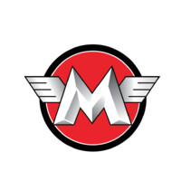 Moto Arena logo - Similar company to Hellenic Army (Engineer Corps)