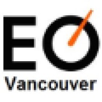 Entrepreneur's Organization - Vancouver Chapter logo - Similar company to Anj Design Studio Inc.