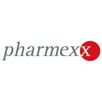 pharmexx Brasil logo - Similar company to Pharmex Group