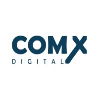 Comx Digital logo - Similar company to Comxo