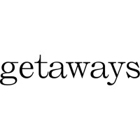 Getaways logo - Similar company to Getaway