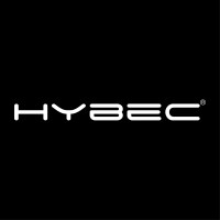 Hybec logo - Similar company to Lafit Lighting
