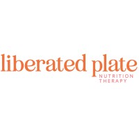 Liberated Plate Nutrition Therapy logo - Similar company to Cielomar Recovery