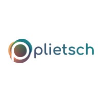 Plietsch GmbH logo - Similar company to Om-It Systeme Gmbh