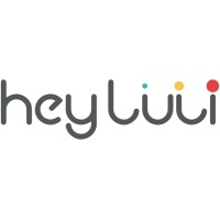 Heyluli logo - Similar company to Yogi Baby
