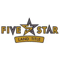 Five Star Title, Llc