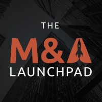 M&A Launchpad logo - Similar company to Holdcoconf