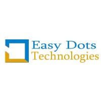 Easy Dots Technologies logo - Similar company to Technosters Technologies Opc Pvt. Ltd.