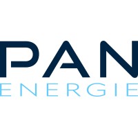 Pan Energie logo - Similar company to Clime Up