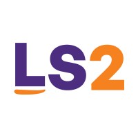 LS2 Innovation logo - Similar company to Qalyptus
