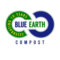 Blue Earth Compost Inc. logo - Similar company to Quantum Organics