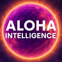 Aloha Intelligence Limited logo - Similar company to Appcors