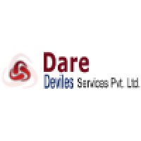 Dare Deviles Services Pvt Ltd logo - Similar company to Pro Counsel Security