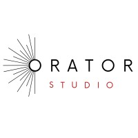 Orator Studio logo - Similar company to Ethicweb