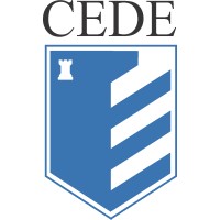 CEDE Centro de Estudios del Derecho de la Empresa logo - Similar company to Leal Montemayor Abogadas
