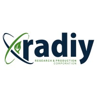 ПАТ «НВП «Радій» | RPC Radiy logo - Similar company to Greencentre
