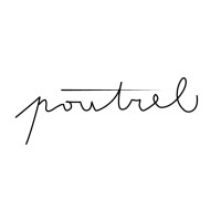 POUTREL logo - Similar company to Sphere-Work
