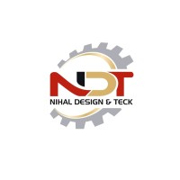 NIHAL DESIGN & TECH logo - Similar company to Sun Precisions