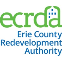 Erie County Redevelopment Authority logo - Similar company to Joe Herbert Realty- Erie,Pennsylvania Real Estate