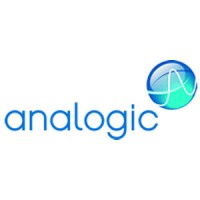 Analogic Canada logo - Similar company to Otodata Inc.