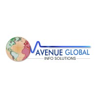 Avenue Global Info Solutions logo - Similar company to Enovate It Outsourcing Pvt. Ltd. (Development Center)