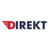 DIREKT logo - Similar company to Friedrich Jerich Transport Gmbh Nfg & Co Kg