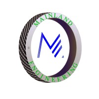 Mainland Engineering Pvt. Ltd. logo - Similar company to United Engineering Works