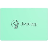 Dive Deep logo - Similar company to Fibrobecker Ind. De Sinalização E Tintas Ltda.