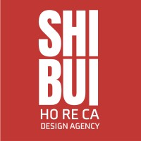 SHIBUI⎟Design⎟France logo - Similar company to Buildesign Horeca