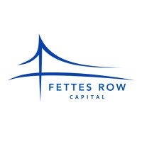 Fettes Row Capital logo - Similar company to Copylab Ltd