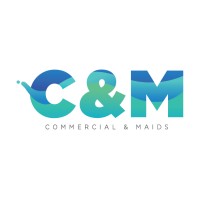 C&M Cleaning Services ltd logo - Similar company to Code Electric Products Ltd