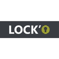 Lock'o logo - Similar company to Lock'O