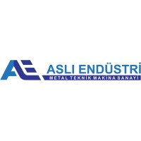Aslı Endüstri Metal Teknik Makina SAN. ve TİC. LTD. ŞTİ. logo - Similar company to Bss Engineering