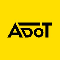 ADOT logo - Similar company to Adot Development