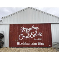 Megalong Creek Estate