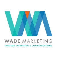 Wade Marketing logo - Similar company to The Moon Unit